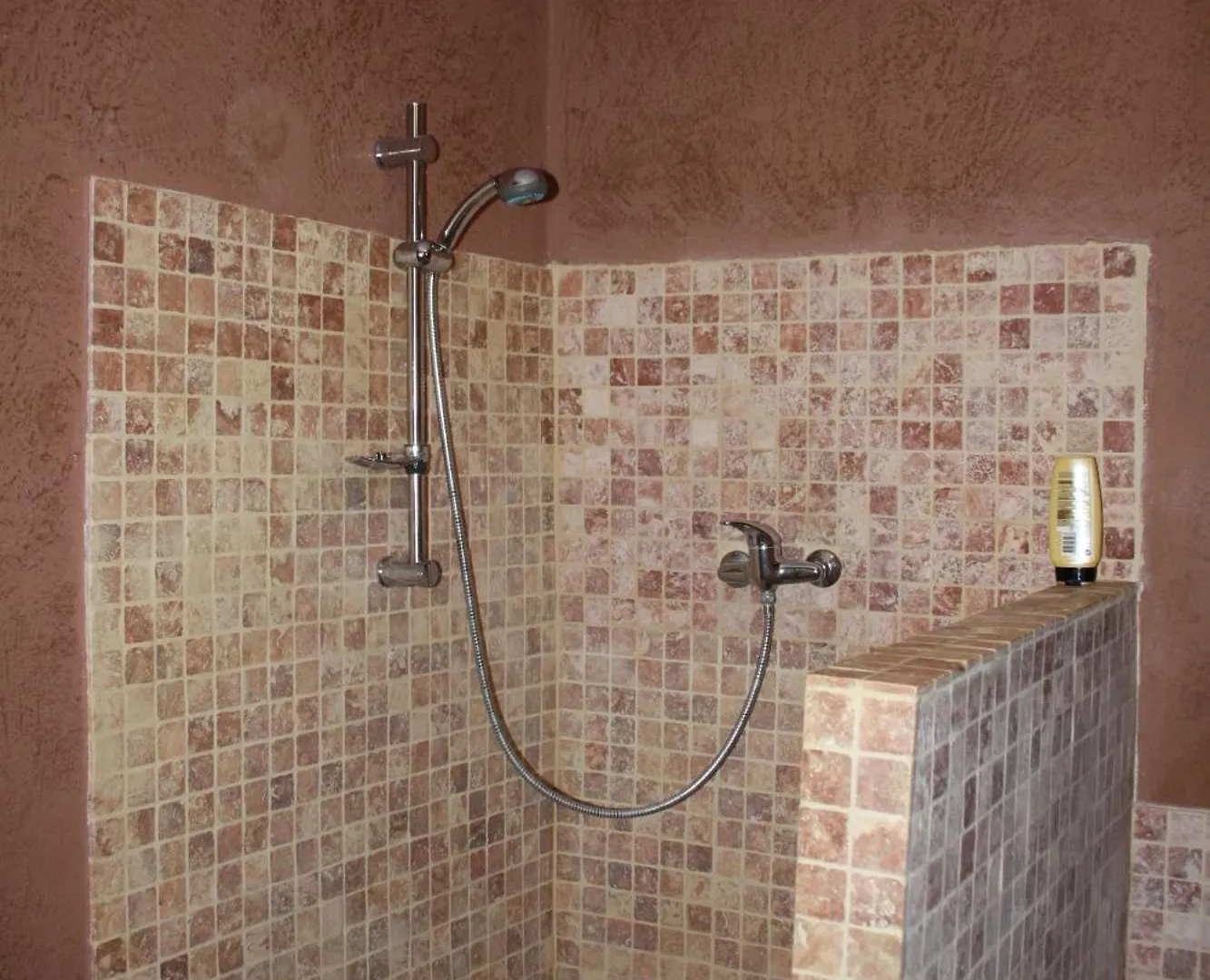 Homestay La Crozette - Mas Provencal Apartment Saint-Restitut France